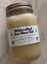 Classic Irish Sea Moss Gel 16 oz