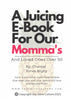 Juicing Over 50 Ebook